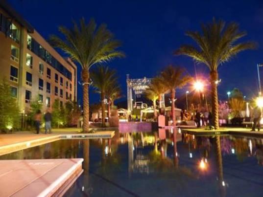 Viejas Casino & Willows Hotel Алпайн Екстериор снимка