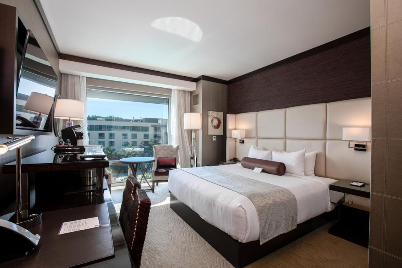 Viejas Casino & Willows Hotel Алпайн Екстериор снимка