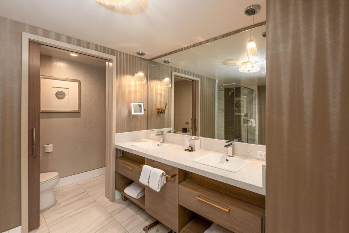 Viejas Casino & Willows Hotel Алпайн Екстериор снимка