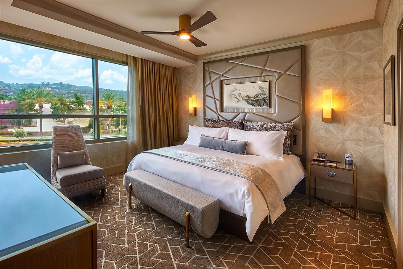 Viejas Casino & Willows Hotel Алпайн Екстериор снимка