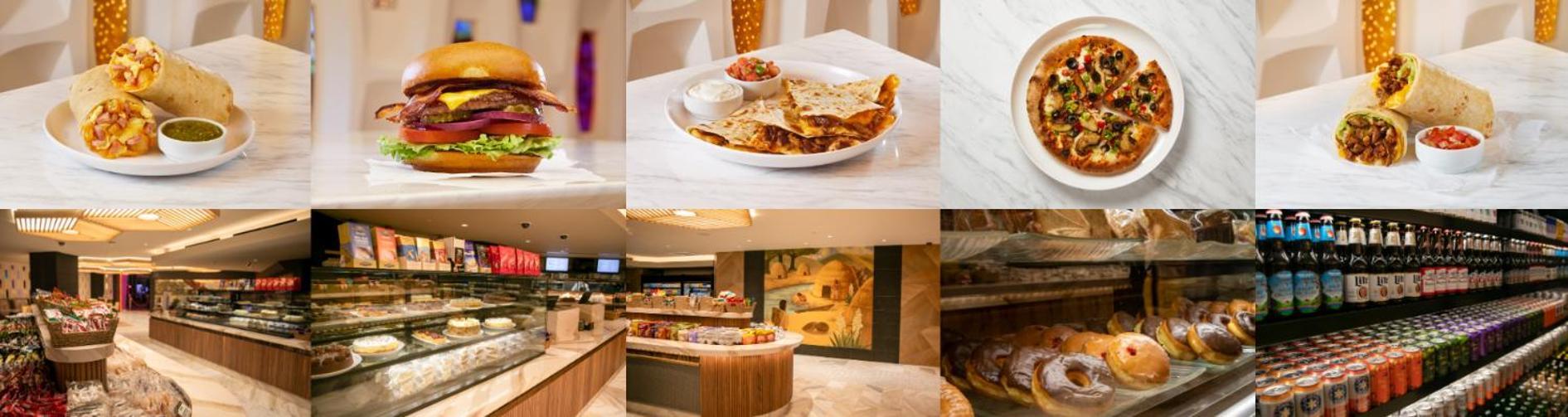 Viejas Casino & Willows Hotel Алпайн Екстериор снимка