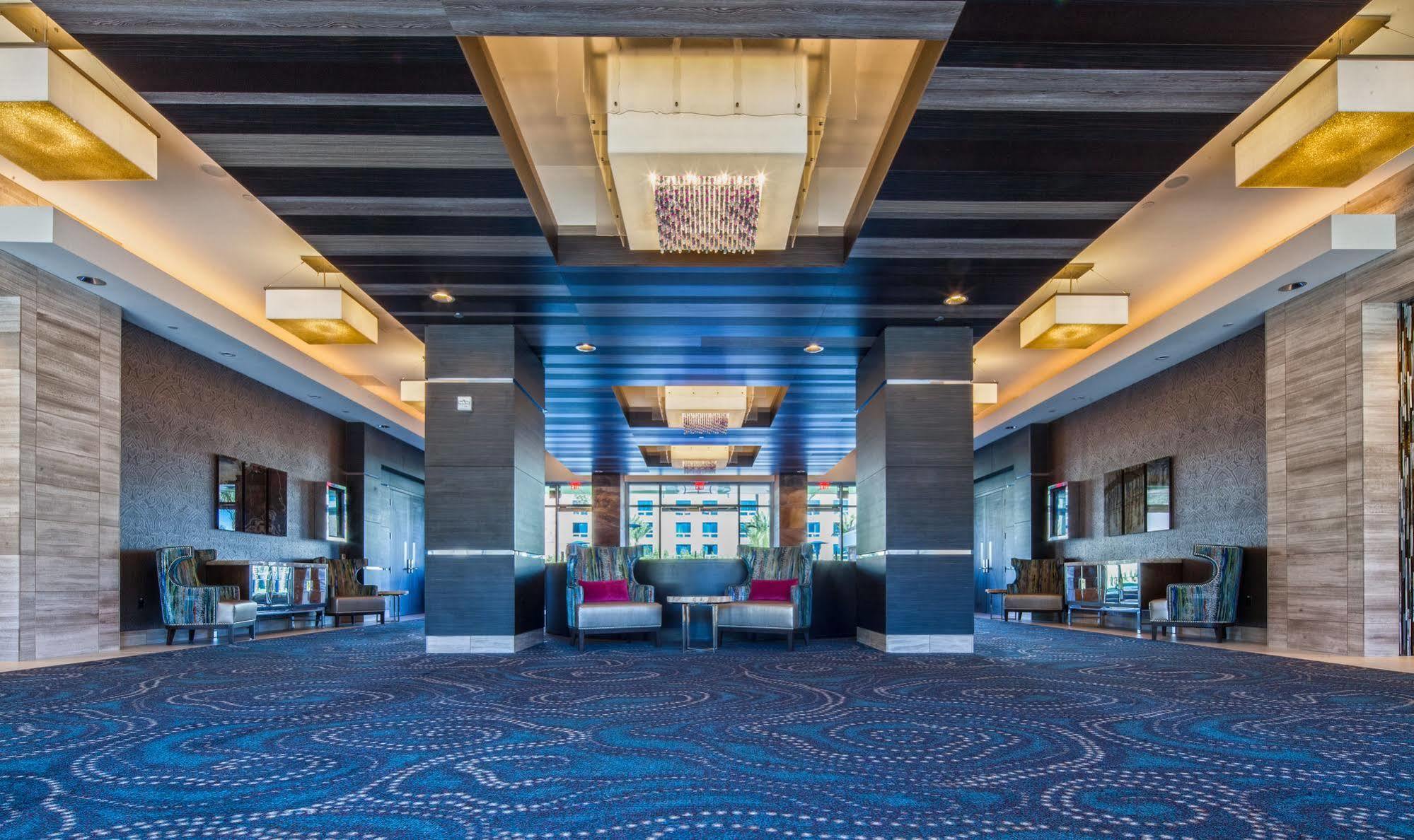 Viejas Casino & Willows Hotel Алпайн Екстериор снимка