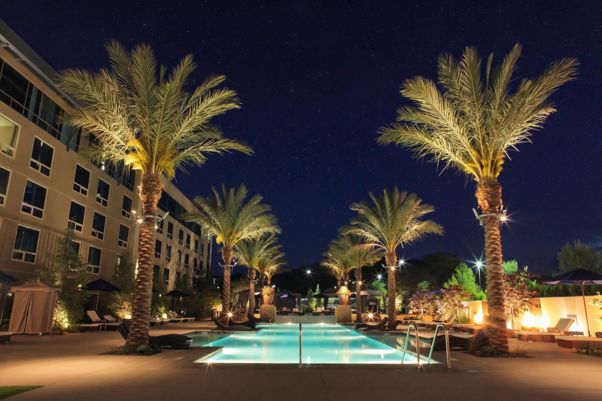 Viejas Casino & Willows Hotel Алпайн Екстериор снимка