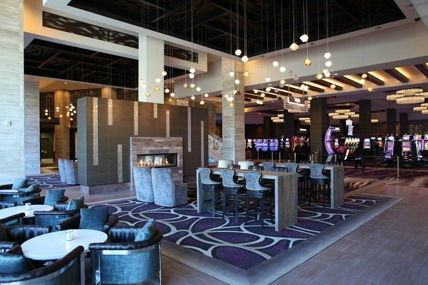 Viejas Casino & Willows Hotel Алпайн Екстериор снимка