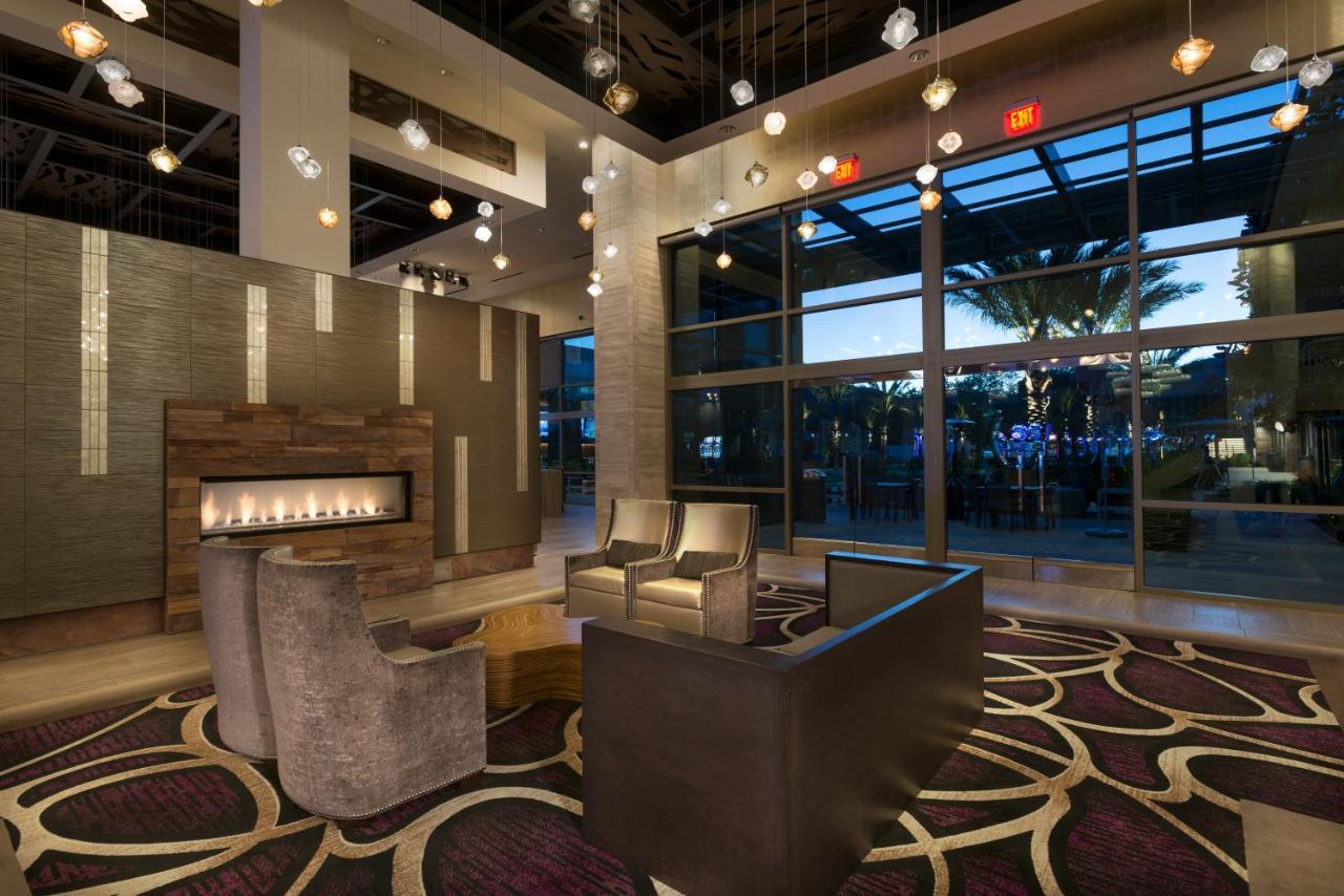 Viejas Casino & Willows Hotel Алпайн Екстериор снимка