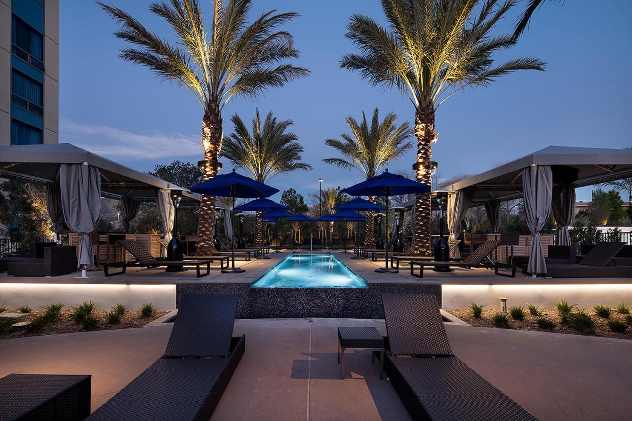 Viejas Casino & Willows Hotel Алпайн Екстериор снимка