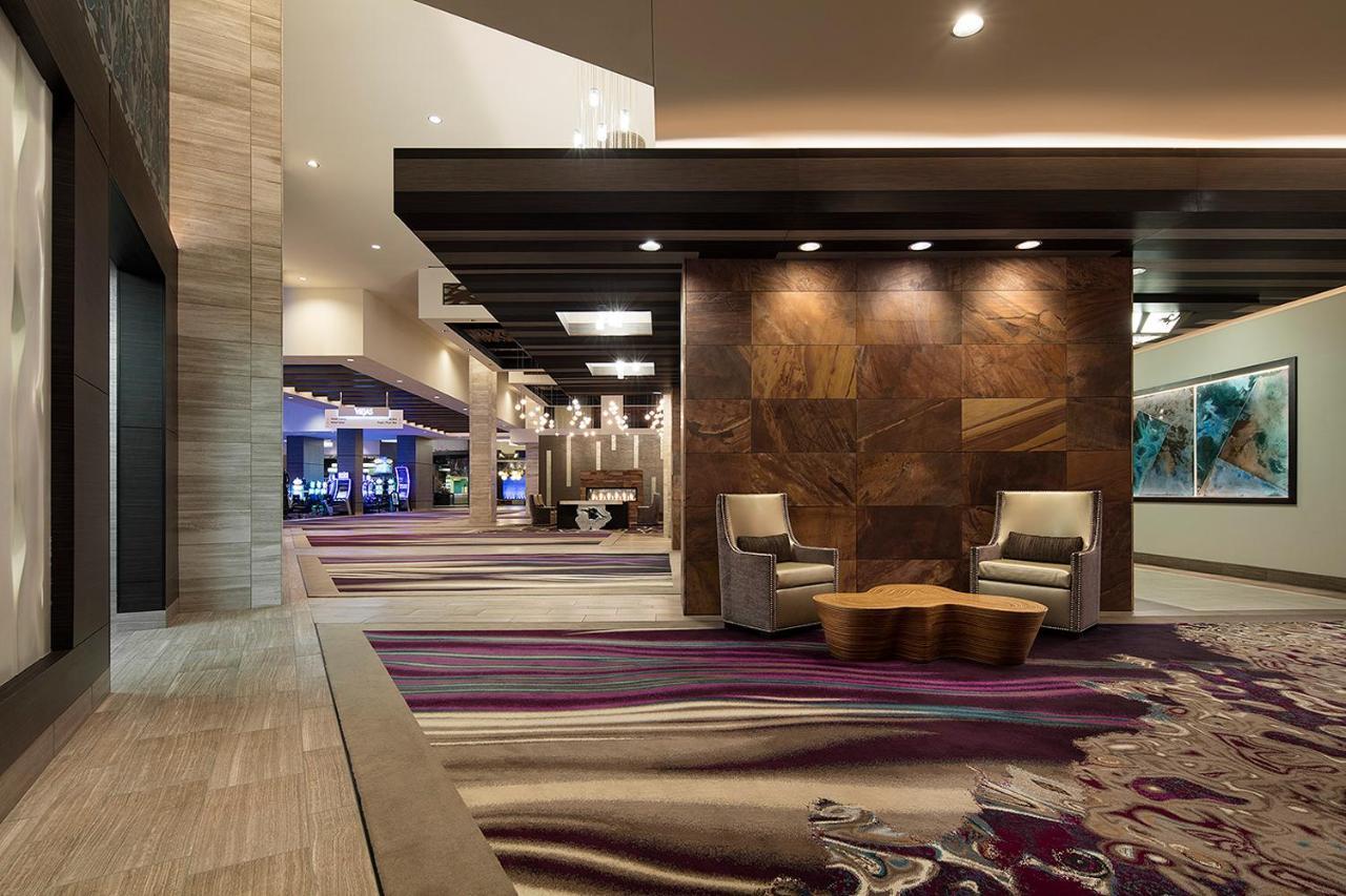 Viejas Casino & Willows Hotel Алпайн Екстериор снимка