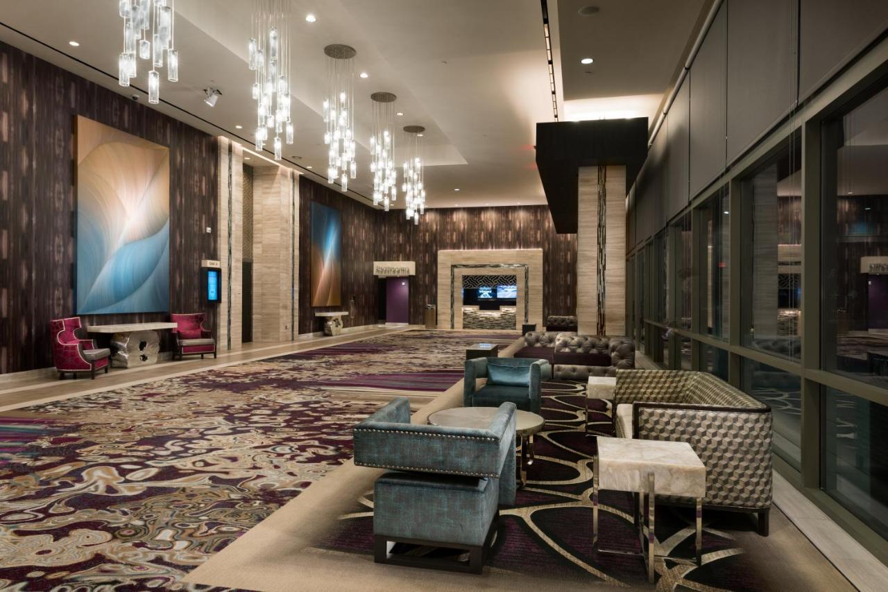 Viejas Casino & Willows Hotel Алпайн Екстериор снимка